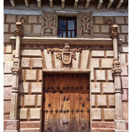 Hotel Santa Clara San Cristobal de las Casas Ngoại thất bức ảnh