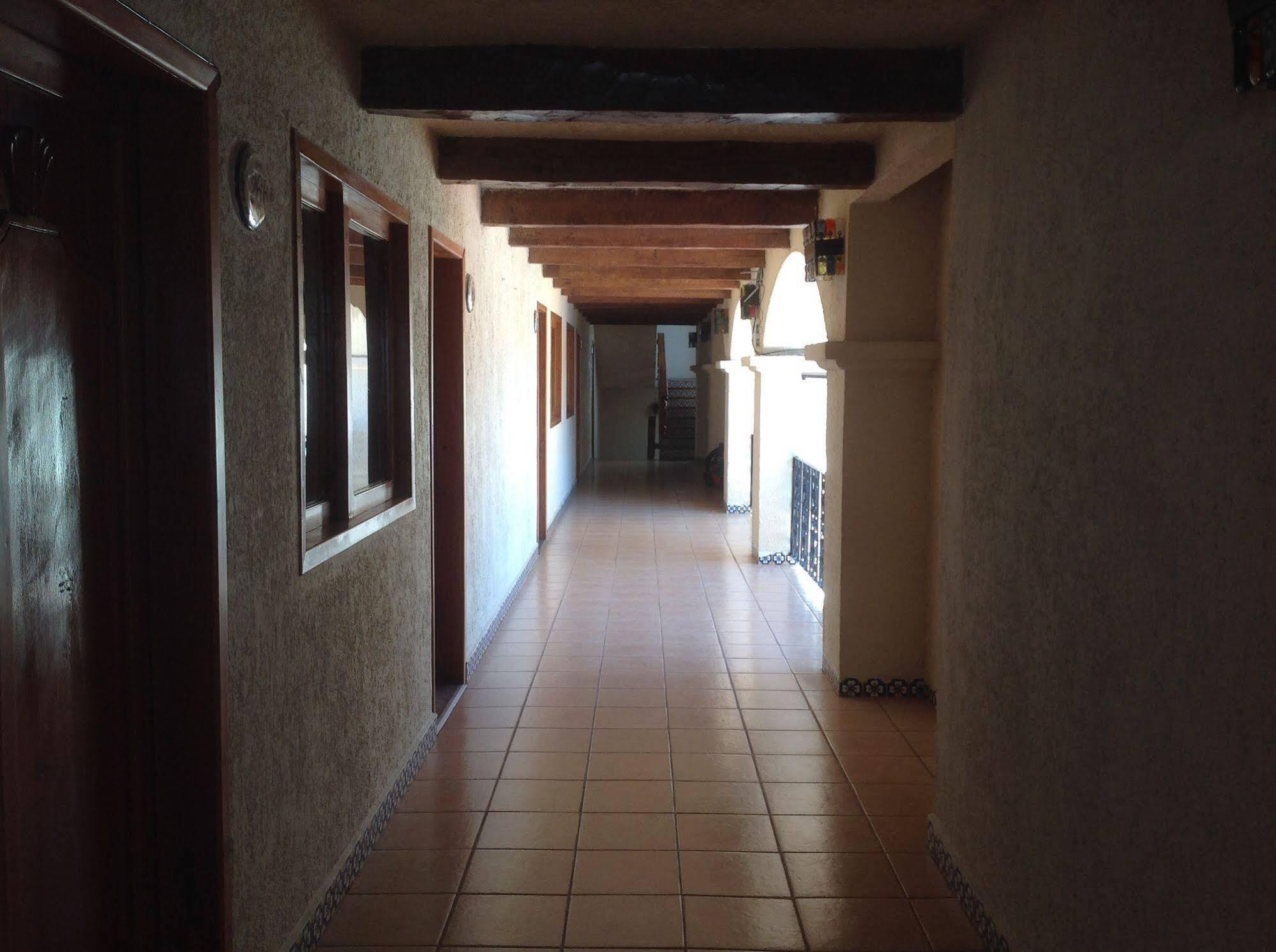 Hotel Santa Clara San Cristobal de las Casas Ngoại thất bức ảnh